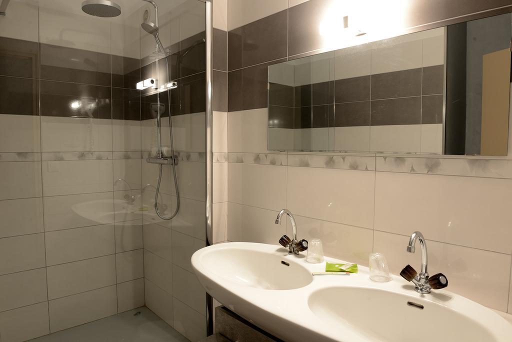 Hotel Le Mont Barral Creyers
