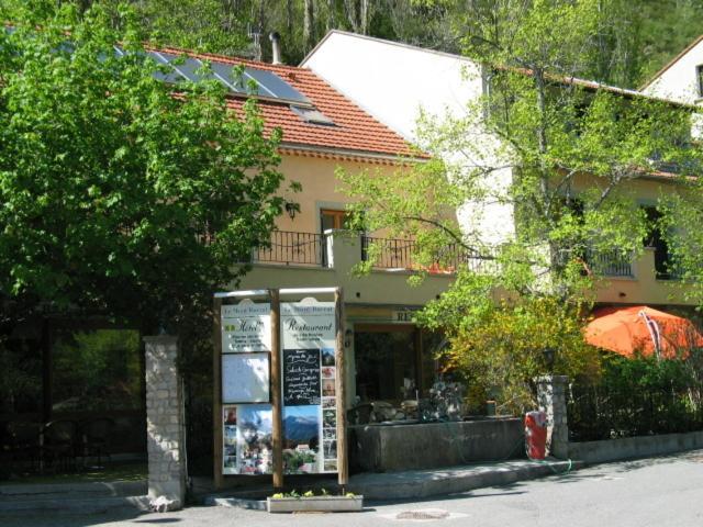 Hotel Le Mont Barral Creyers