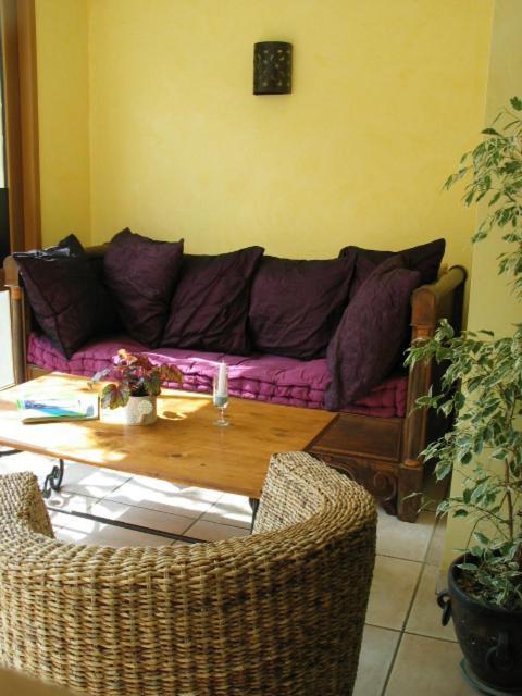 Hotel Le Mont Barral