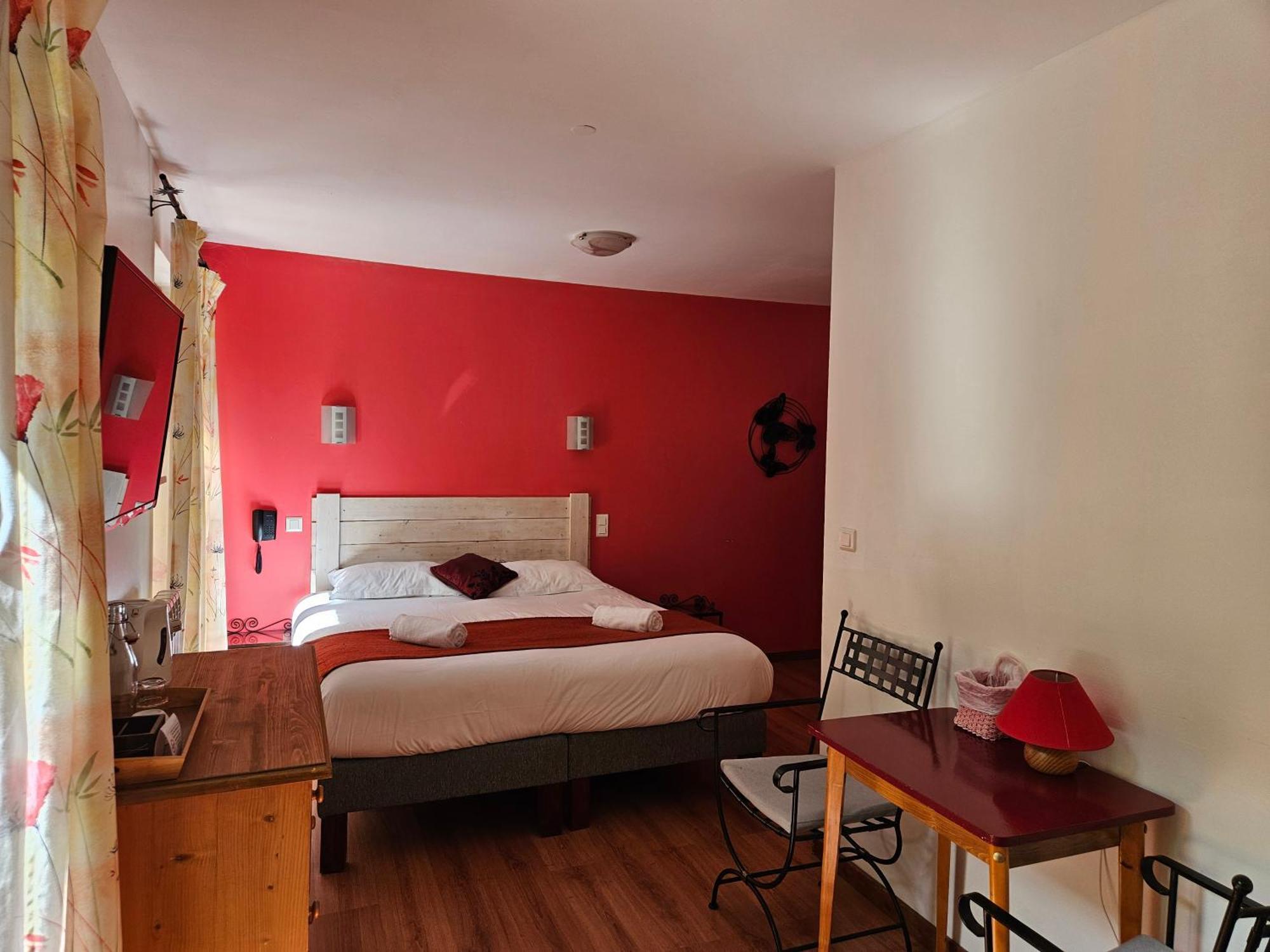 Hotel Le Mont Barral