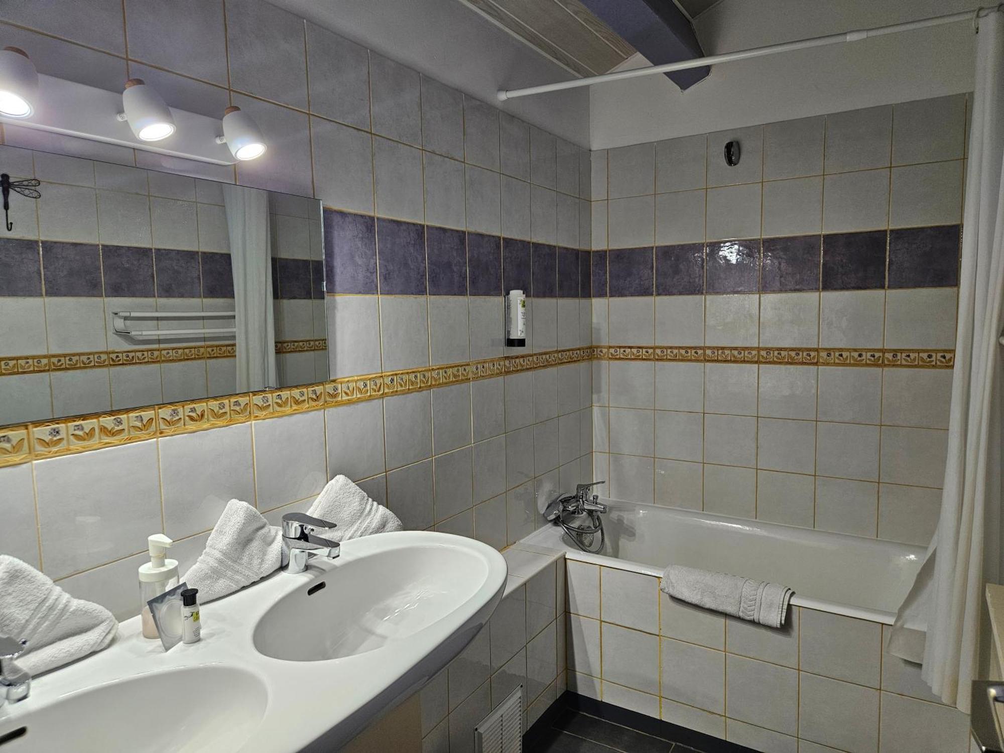 Hotel Le Mont Barral