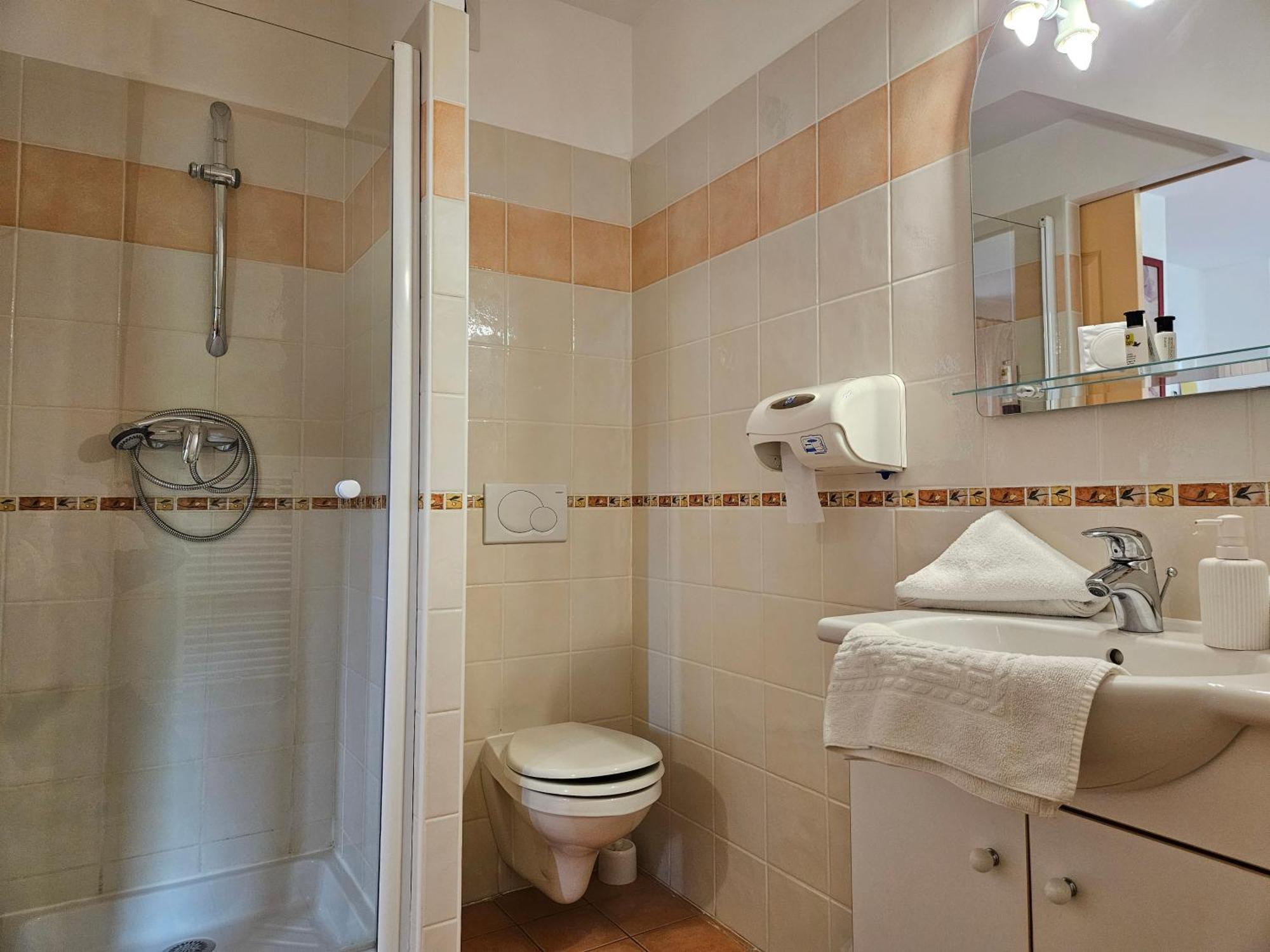 Le Mont Barral Hotel