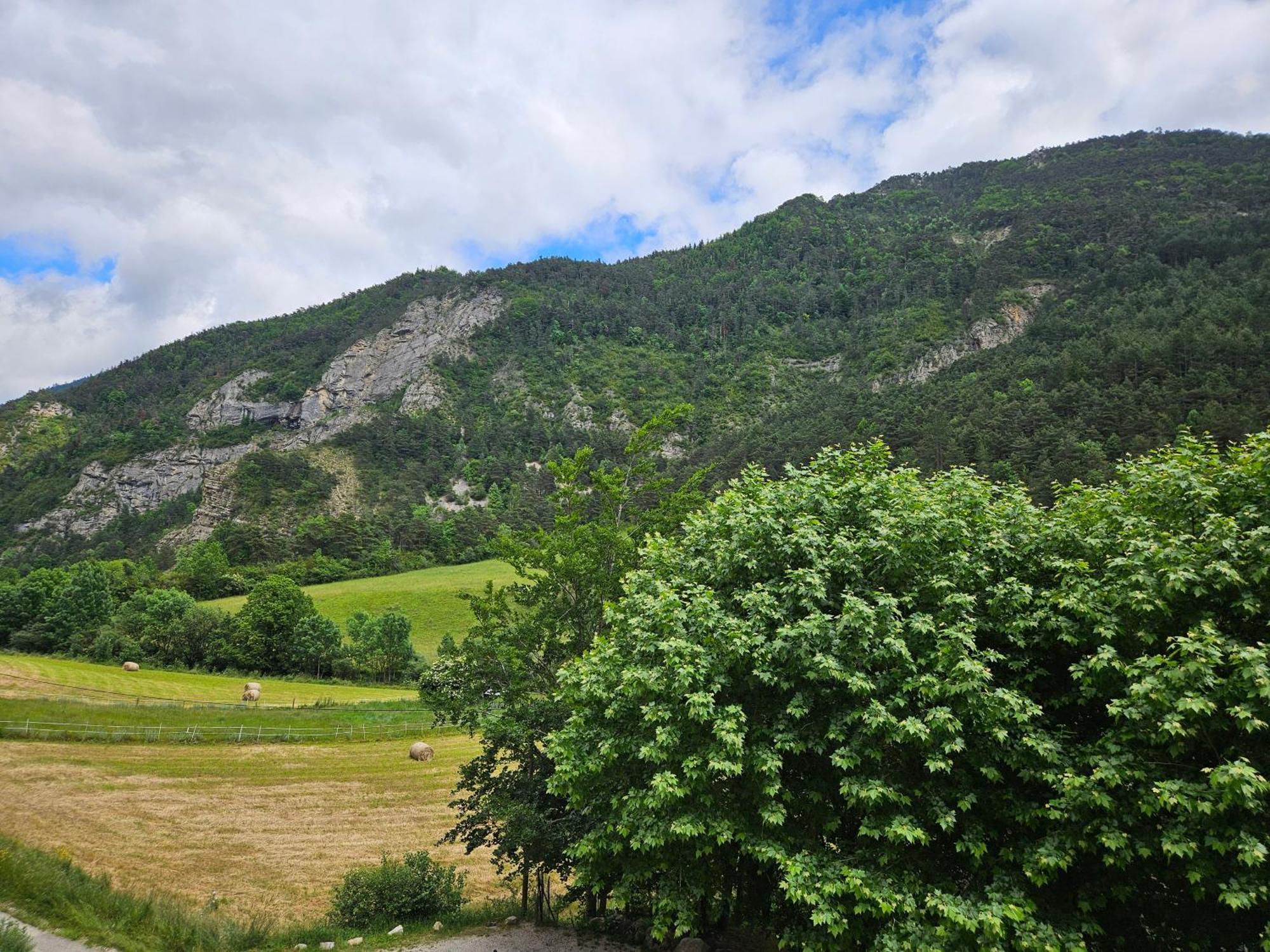 Hotel Le Mont Barral