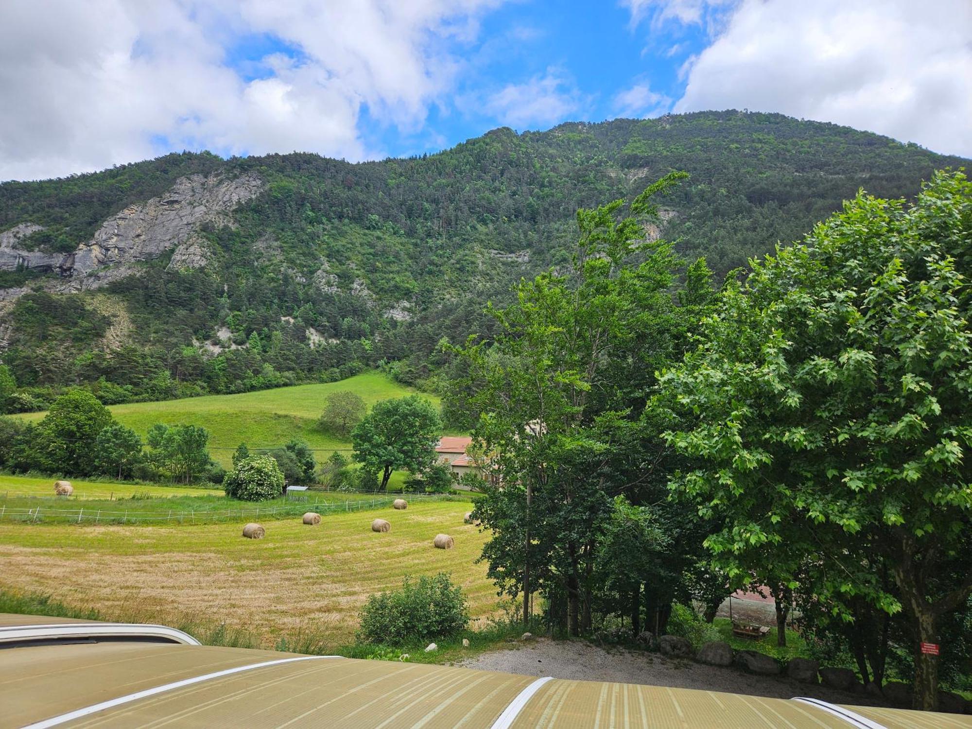 Hotel Le Mont Barral Creyers