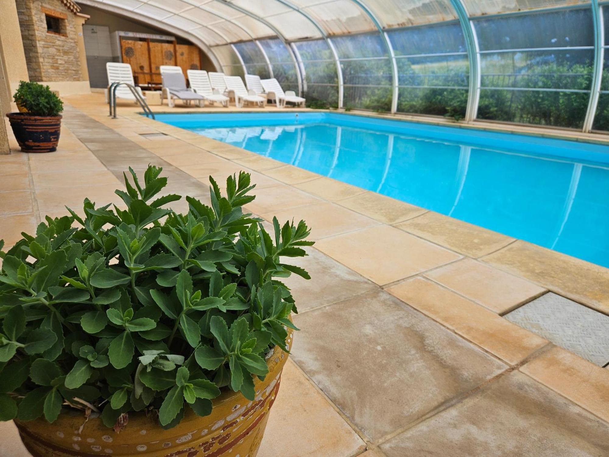 Le Mont Barral Hotel