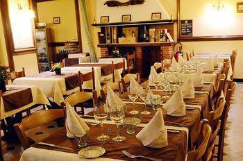 Hotel Le Mont Barral