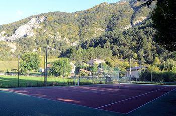 Hotel Le Mont Barral 2*