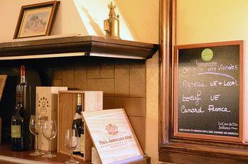 Le Mont Barral Hotel Creyers