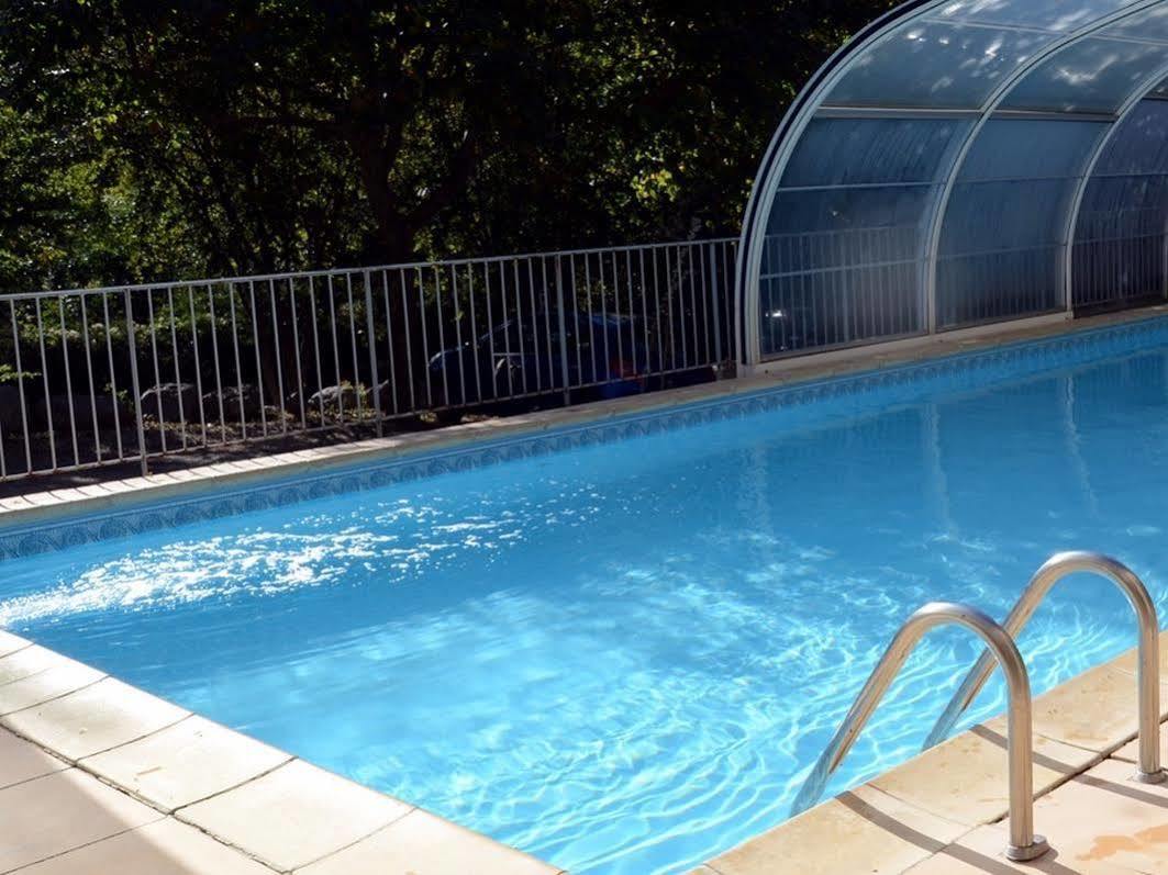 Hotel Le Mont Barral Creyers