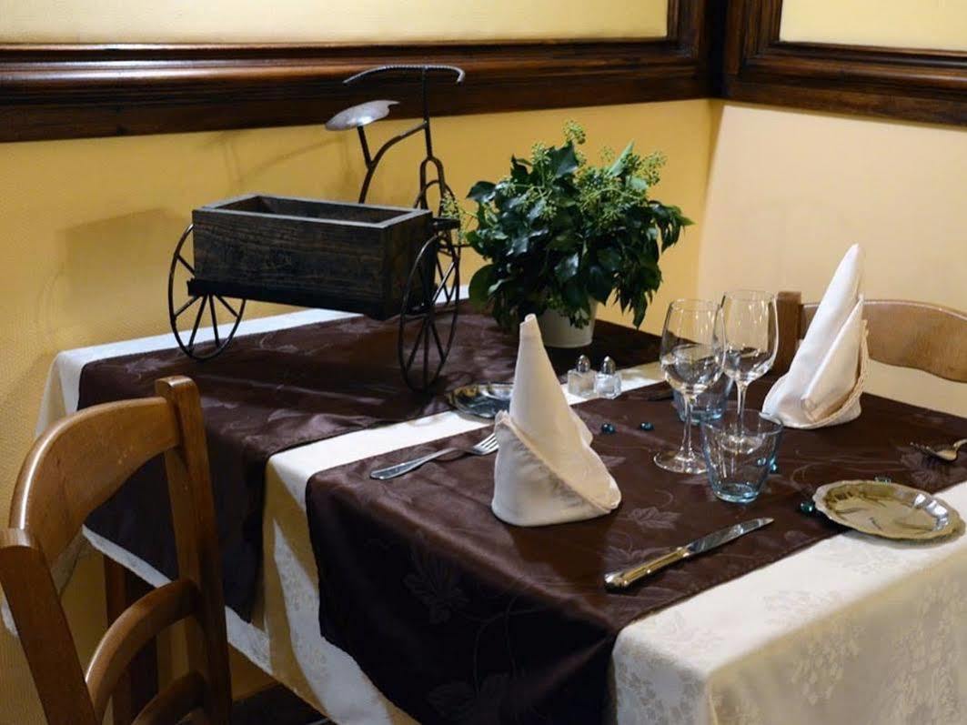 Le Mont Barral Hotel Creyers