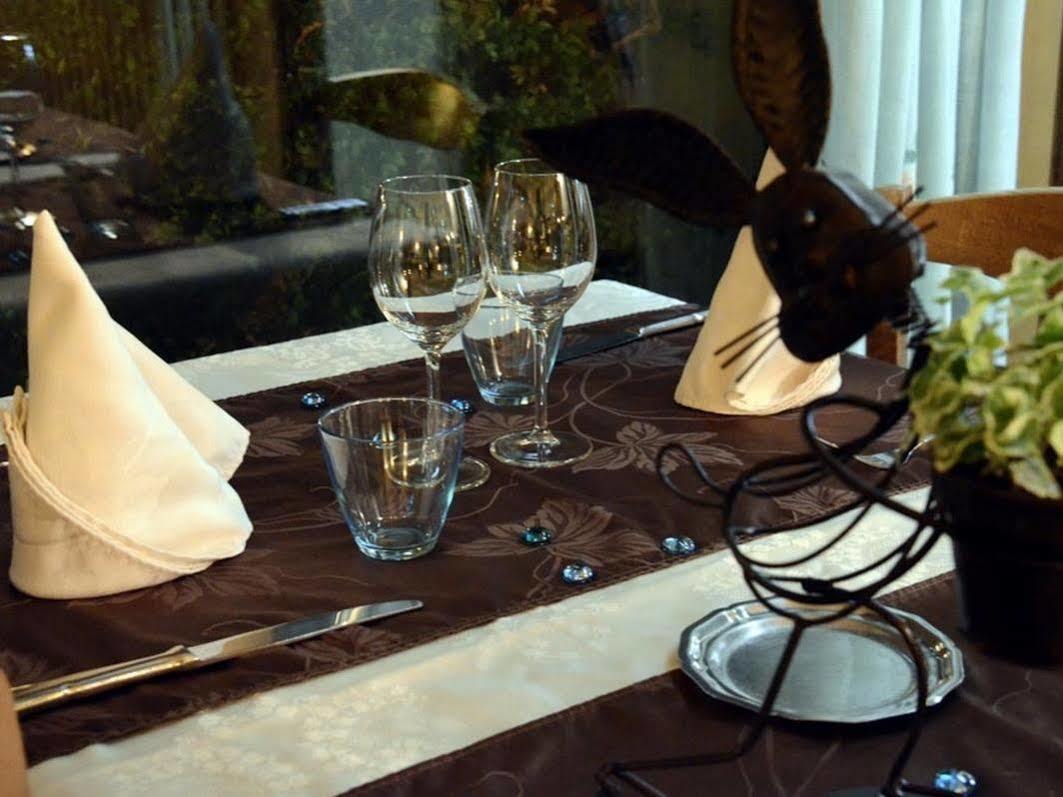 Hotel Le Mont Barral 3*