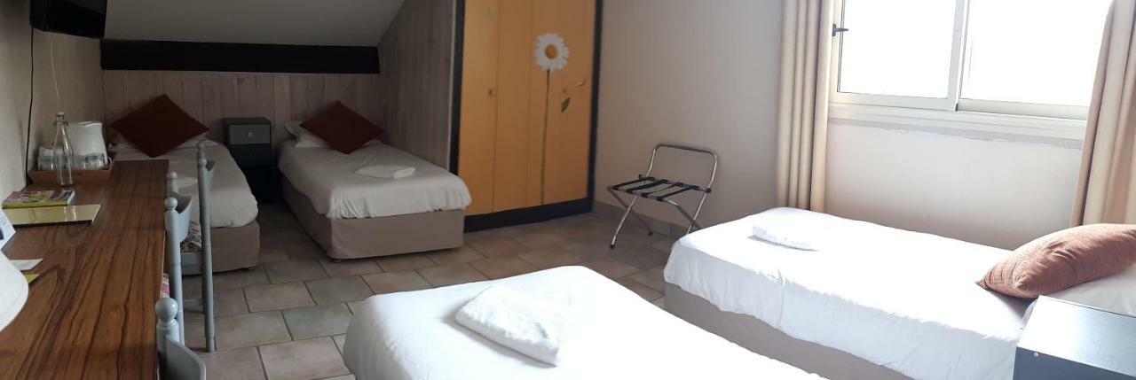 Le Mont Barral Hotel Creyers