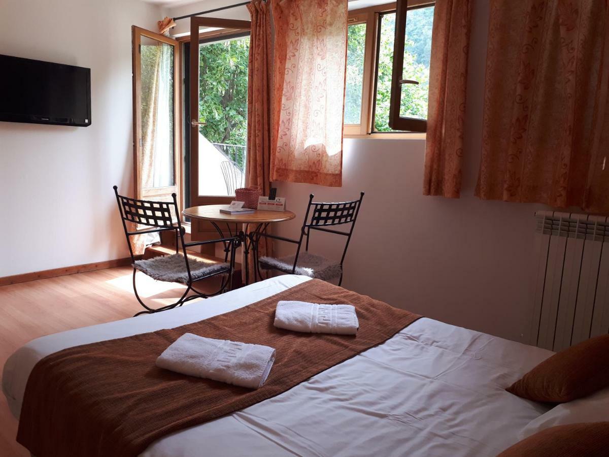 Le Mont Barral Hotel 3*